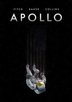 Apollo by Matt Fitch
