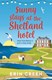 Sunny stays at the Shetland Hotel by Erin Green