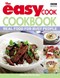 The easy cook cookbook by Sarah Giles