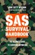 SAS survival handbook by John Wiseman
