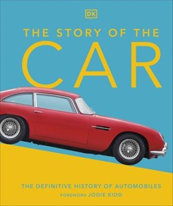Story Of The Car H/B by Andrew Noakes