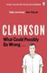 What Could Possibly Go Wrong  P/B by Jeremy Clarkson