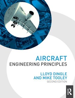 Aircraft engineering principles by Lloyd Dingle