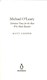Michael O Leary P/B by Matt Cooper