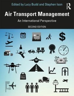 Air transport management by Lucy Budd