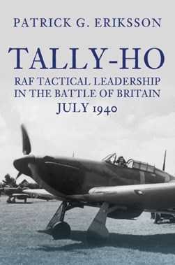 Tally-ho by P. G. Eriksson
