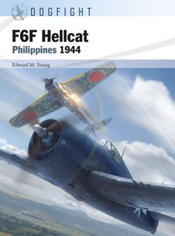 F6F Hellcat by Edward M. Young