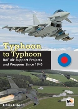 Typhoon to Typhoon by Professor Chris Gibson