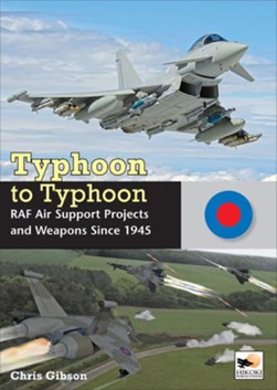 Typhoon to Typhoon by Professor Chris Gibson