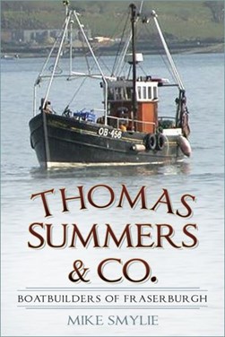 Thomas Summers & Co by Mike Smylie