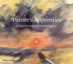 Turners Apprentice P/B by Tony Smibert