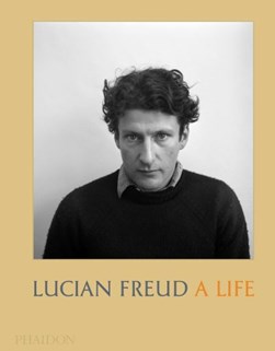 Lucian Freud by Lucian Freud