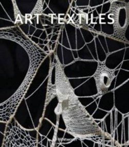 Art_textiles by Jennifer Harris