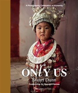 Only us by Stuart Dunn