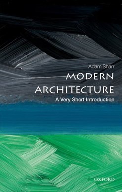 Modern architecture by Adam Sharr