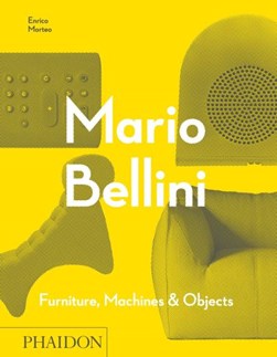 Mario Bellini by Mario Bellini