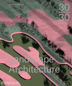 30:30 landscape architecture by Meaghan Kombol