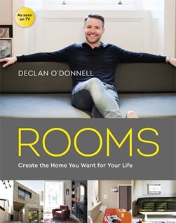 Rooms by Declan O'Donnell