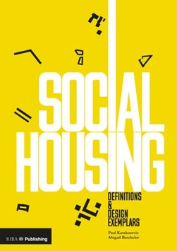 Social housing by Paul Karakusevic