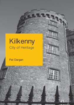Kilkenny by Pat Dargan