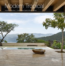 Modern Tropical by Oscar Riera Ojeda