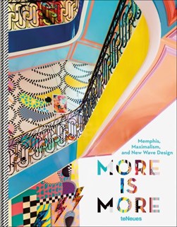 More is more by Claire Bingham