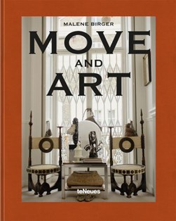 Move and art by Malene Birger