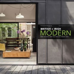 British + Irish modern by Hannah Jenkins