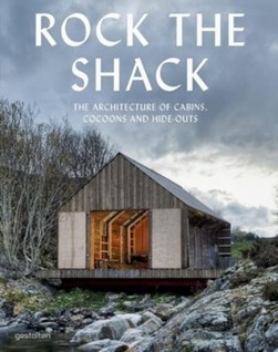 Rock the shack by Sven Ehmann