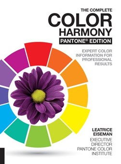 The complete color harmony by Leatrice Eiseman