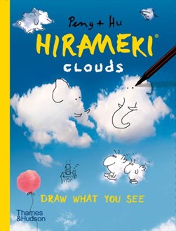 Hirameki by Peng