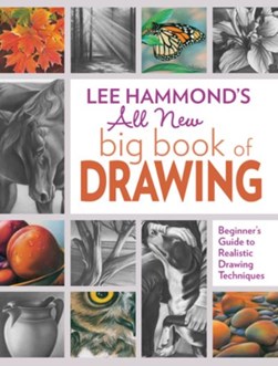 Lee Hammond's all new big book of drawing by Lee Hammond