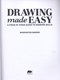 Drawing Made Easy p/b by Barrington Barber