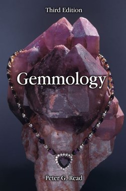 Gemmology by Peter G. Read