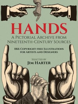 Hands by Jim Harter