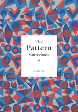 Pattern Sourcebook  P/B by Drusilla Cole