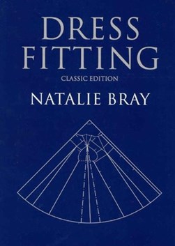 Dress fitting by Natalie Bray