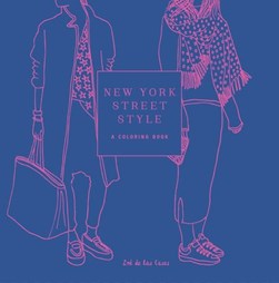 New York Street Style by Zoe De Las Cases
