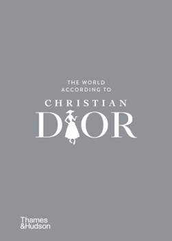 World According To Christian Dior H/B by Christian Dior