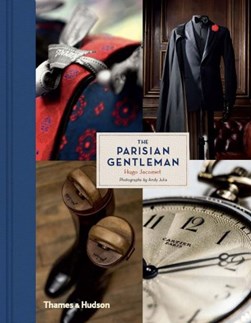 The Parisian gentleman by Hugo Jacomet