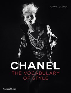 Chanel Vocabulary Of Style H/B by Jérôme Gautier