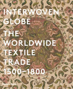 Interwoven globe by Amelia Peck