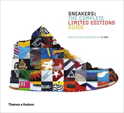 SneakersThe Complete Limited Editions GuideH/B by U-Dox