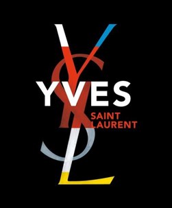 Yves Saint Laurent by Florence Müller