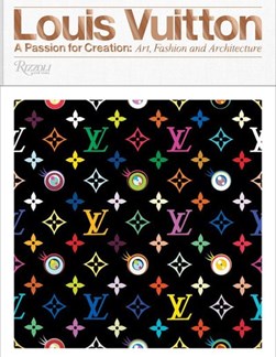 Louis Vuitton by Jill Gasparina