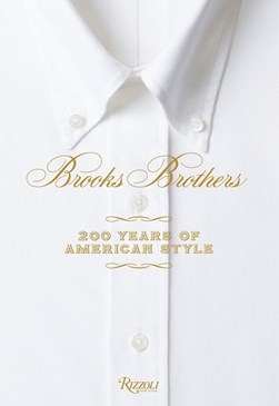 Brooks Brothers by Kate Betts
