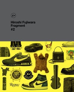 Hiroshi Fujiwara by Hiroshi Fuijwara