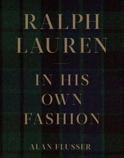 Ralph Lauren by Alan J. Flusser