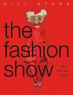 The fashion show by Gill Stark