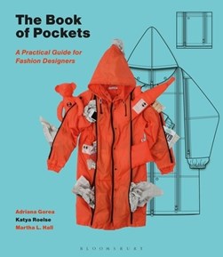 The book of pockets by Adriana Gorea